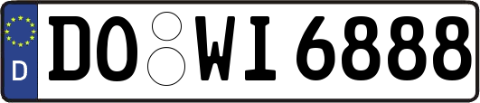 DO-WI6888