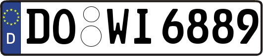 DO-WI6889