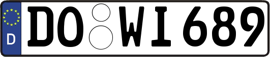 DO-WI689