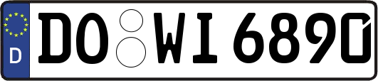 DO-WI6890