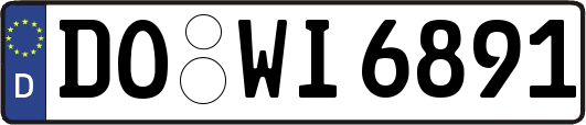 DO-WI6891