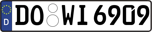 DO-WI6909