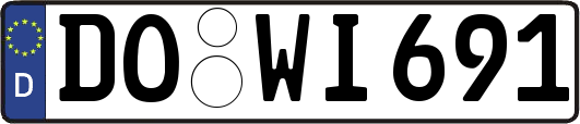 DO-WI691