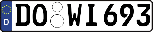 DO-WI693