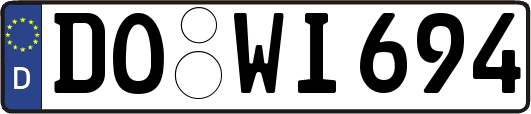 DO-WI694
