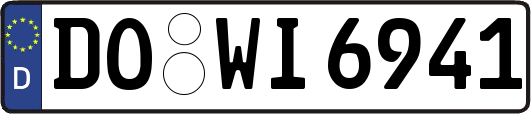 DO-WI6941