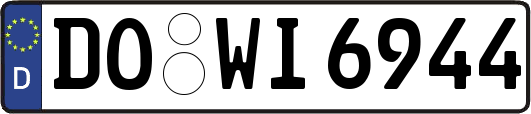 DO-WI6944