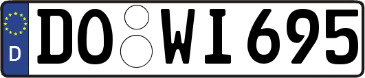 DO-WI695