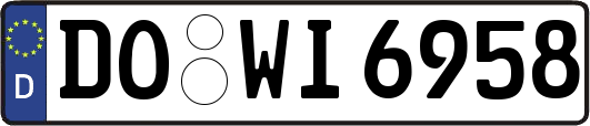 DO-WI6958