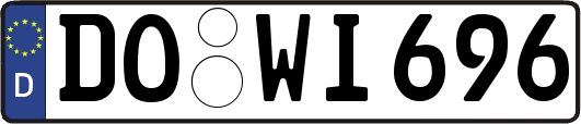 DO-WI696