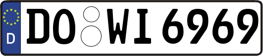 DO-WI6969