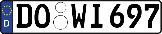 DO-WI697