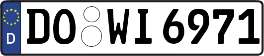 DO-WI6971