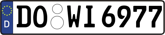 DO-WI6977