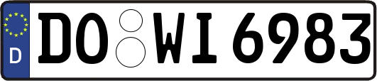 DO-WI6983