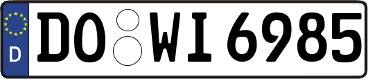 DO-WI6985