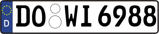 DO-WI6988