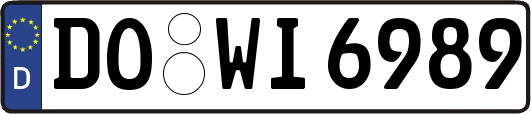DO-WI6989