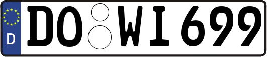 DO-WI699