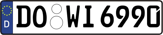 DO-WI6990