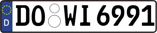 DO-WI6991