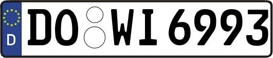 DO-WI6993
