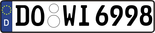 DO-WI6998