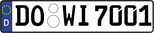 DO-WI7001