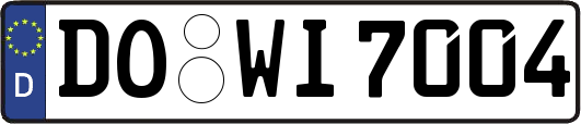 DO-WI7004