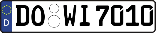 DO-WI7010