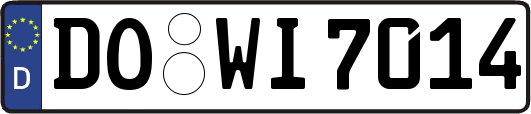 DO-WI7014