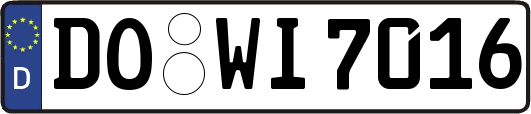 DO-WI7016