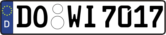 DO-WI7017
