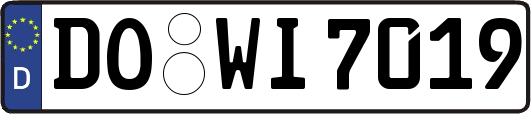 DO-WI7019