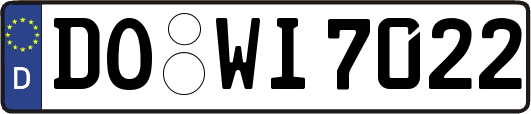 DO-WI7022