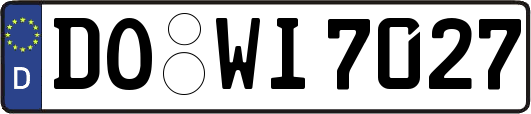 DO-WI7027