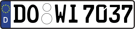 DO-WI7037