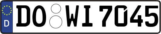 DO-WI7045