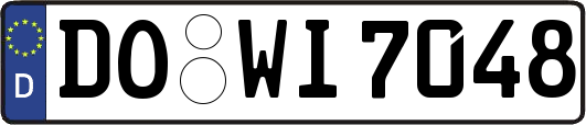 DO-WI7048