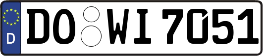 DO-WI7051