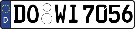 DO-WI7056