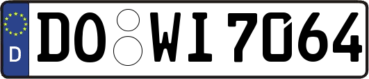 DO-WI7064