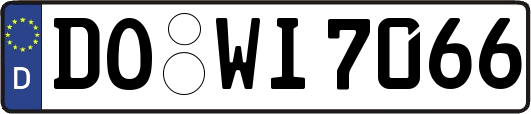 DO-WI7066