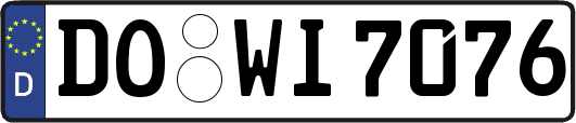 DO-WI7076
