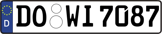 DO-WI7087