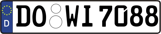 DO-WI7088