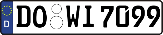 DO-WI7099