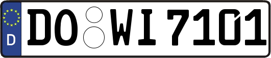 DO-WI7101