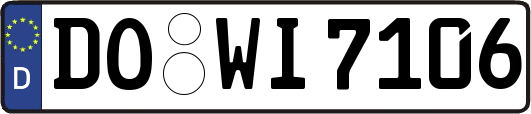 DO-WI7106
