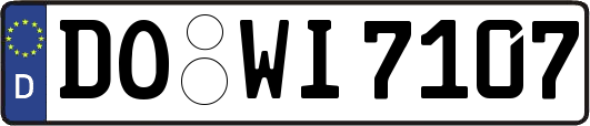 DO-WI7107